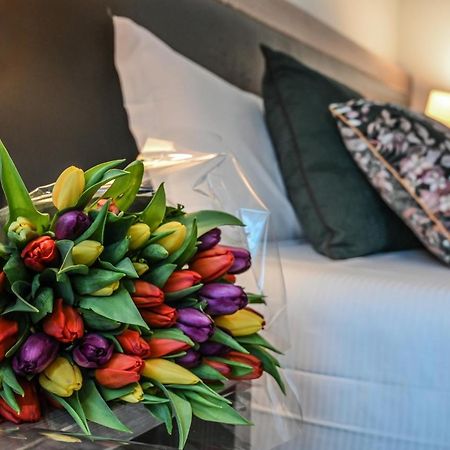 Hotel Zara Milano Luaran gambar