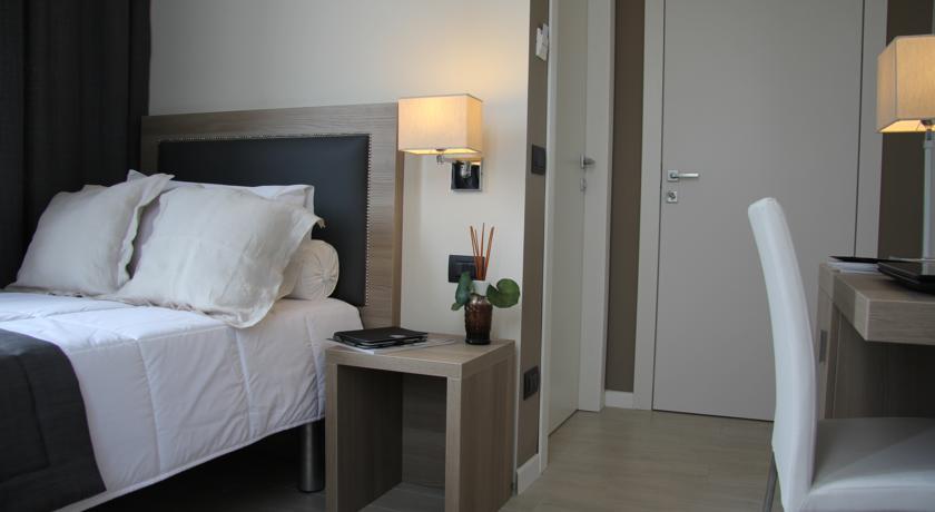 Hotel Zara Milano Bilik gambar