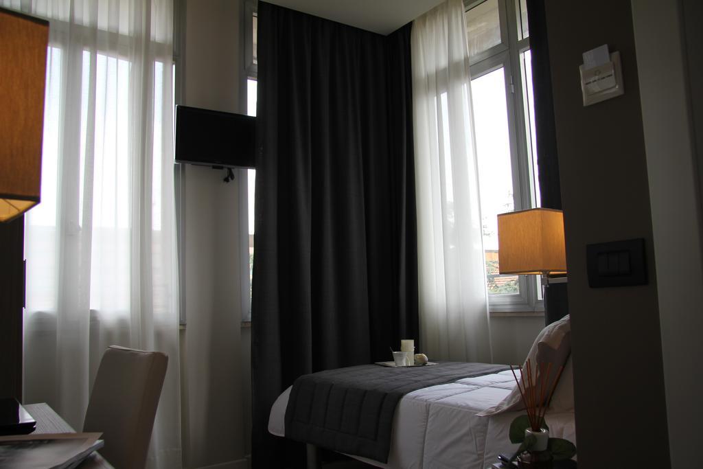 Hotel Zara Milano Bilik gambar