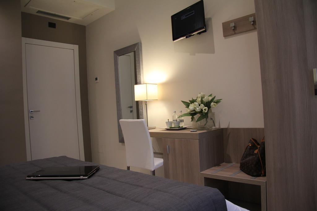 Hotel Zara Milano Bilik gambar