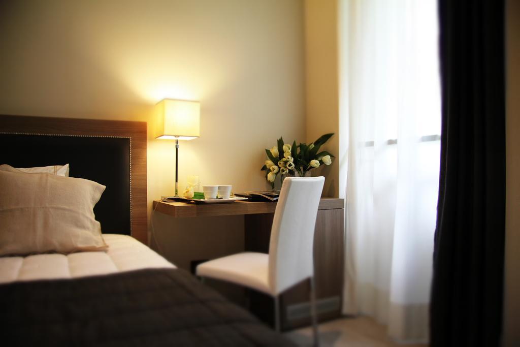 Hotel Zara Milano Bilik gambar