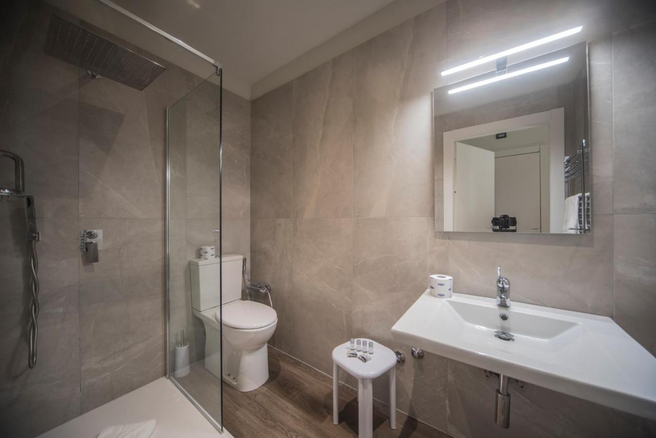Hotel Zara Milano Luaran gambar