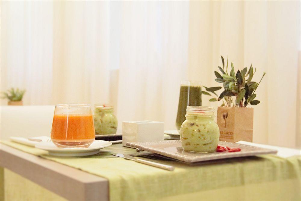 Hotel Zara Milano Luaran gambar