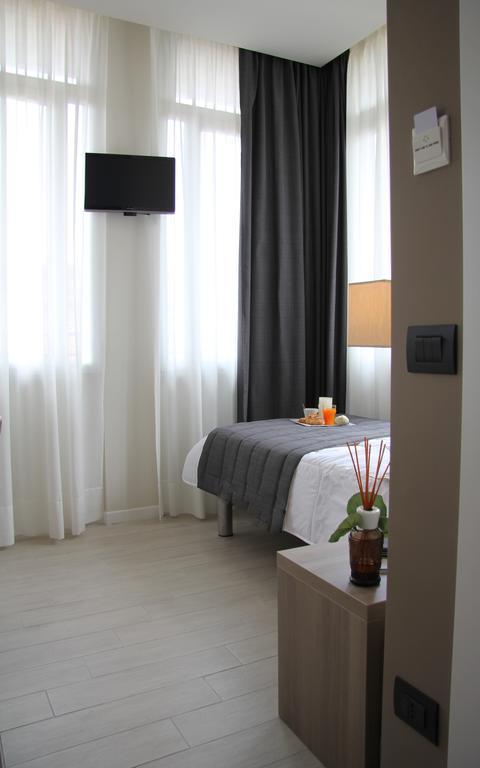 Hotel Zara Milano Luaran gambar